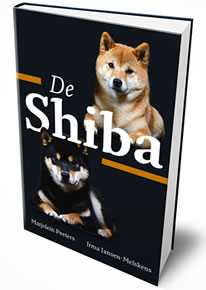 Shiba boek