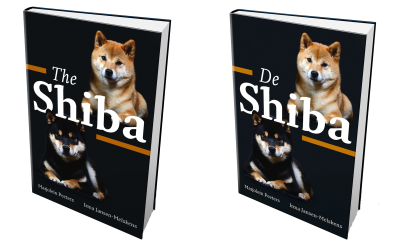 Boeken-de Shiba